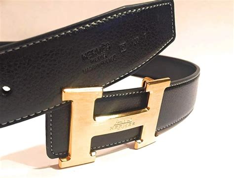 hermes 18k belt real or fake|hermes belt price original.